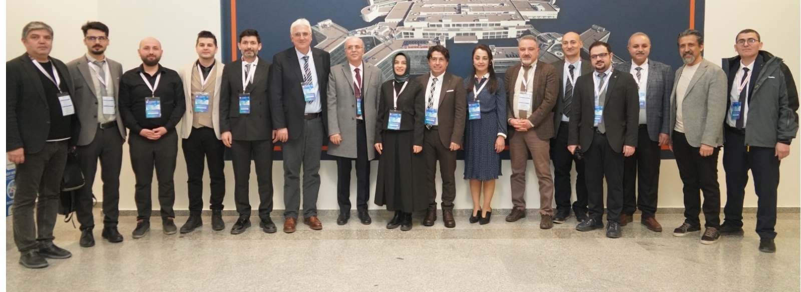 SBÜ Kayseri Tıp Fakültesi Kayseri Şehir Hastanesi’nde “Tonsil ve Adenoid Hastalıkları”Toplantısı Gerçekleştirildi