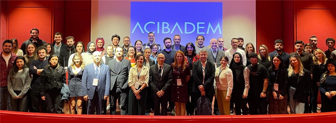 Çocuk Kulak Burun Boğaz ve Baş Boyun Cerrahisi Derneği "Çocuk Havayolu, Ses Hastalıkları ve Yutma Bozuklukları" İsimli Toplantısını Gerçekleştirildi