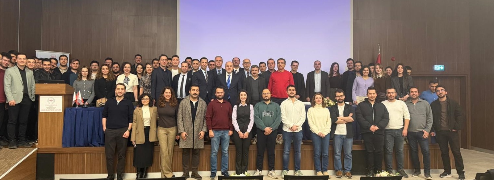 2. Bilkent Şehir Hastanesi KBB Günleri Gerçekleştirildi