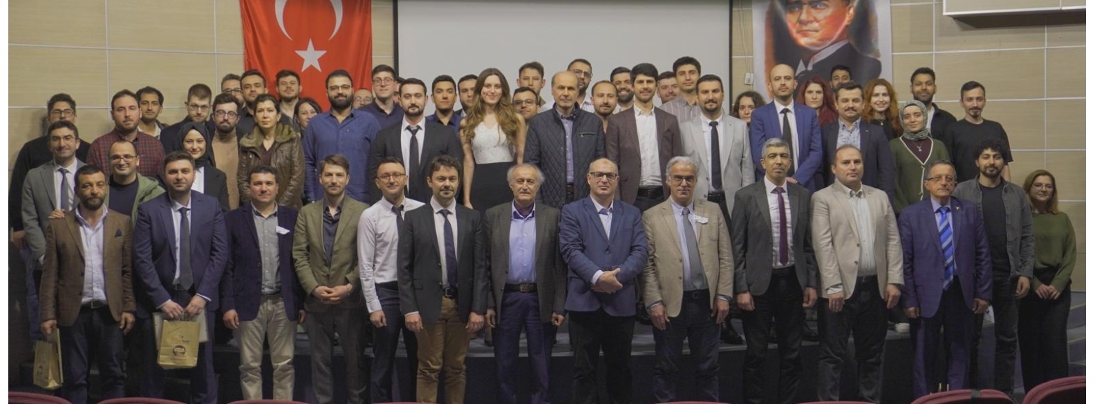 “Rinolojide Güncel Yaklaşımlar Sempozyumu Başarıyla Tamamlandı