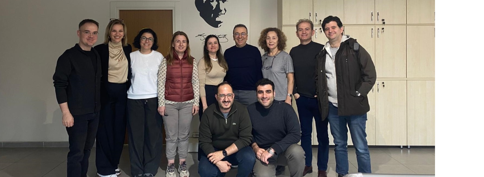 Türk KBB BBC Derneği Yeterlik Yürütme Kurulu Sınav Komisyonu Yeterlik Yazılı Sınav Hazırlıklarını Tamamladı