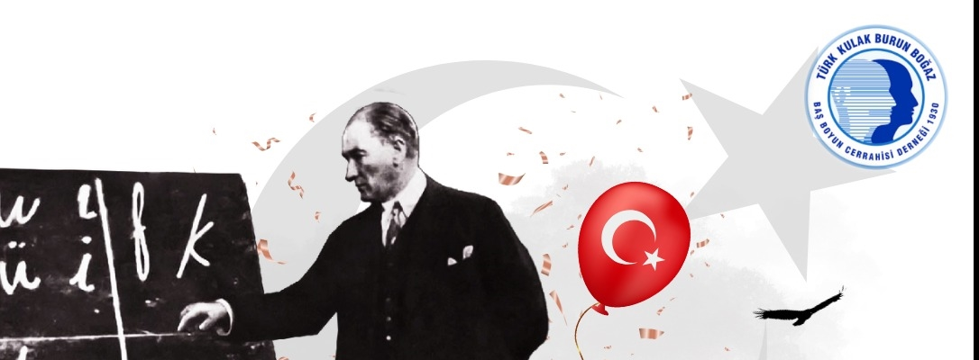 Dernek Başkanımızdan 24 Kasım Öğretmenler Günü Kutlama Mesajı