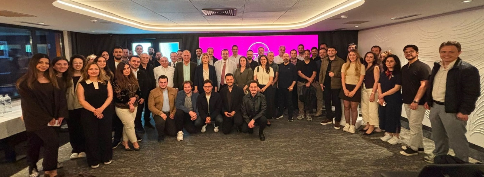 Orta Karadeniz KBB BBC Derneği 2026 Yılı Bahar Dönemi Son Etkinliği Gerçekleştirildi