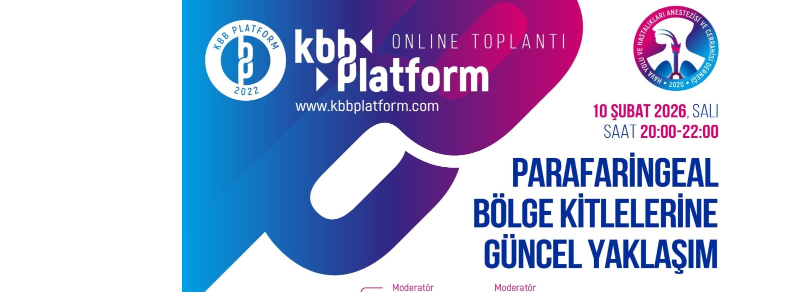 KBB Platform Online Toplantısı:10 Şubat 2026