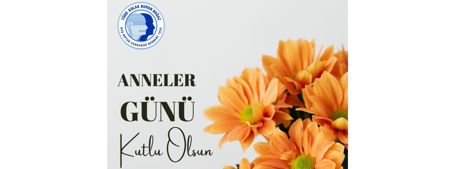 Dernek Başkanımızdan Anneler Günü Kutlama Mesajı