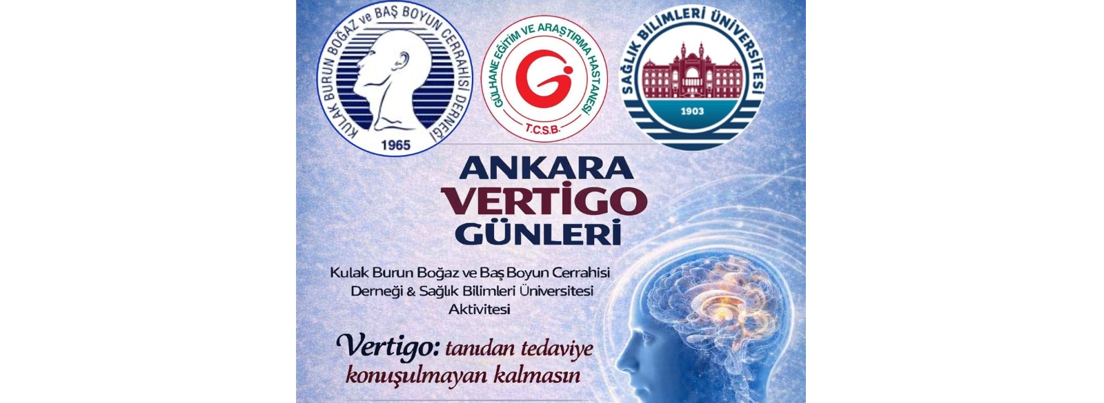 Ankara Vergito Günleri : 6 Haziran 2026