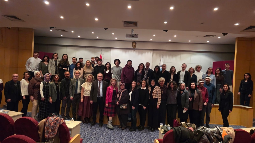 Eskişehir ve Yöresi Kulak Burun Boğaz ve Baş Boyun Cerrahisi Derneği ve Cochlear Firması Katkılarıyla ‘İşitme Farkındalığı’ Günü Gerçekleştirildi