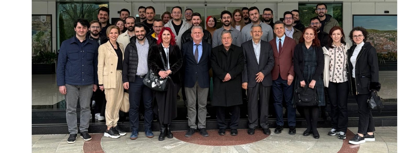 Doğu Karadeniz’de Asistan Eğitimleri Toplantısı Gerçekleştirildi