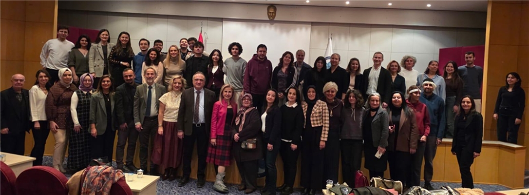 Eskişehir ve Yöresi Kulak Burun Boğaz ve Baş Boyun Cerrahisi Derneği ve Cochlear Firması Katkılarıyla ‘İşitme Farkındalığı’ Günü Gerçekleştirildi