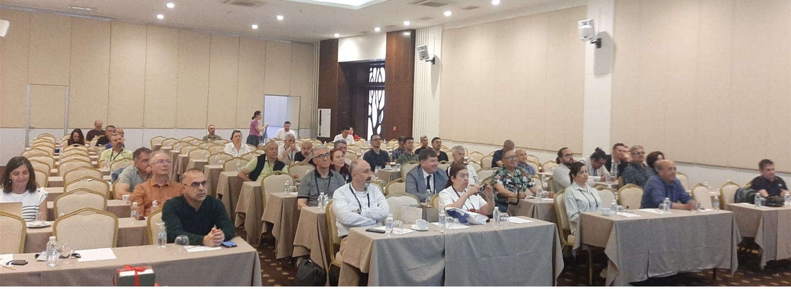 30  Rhinocamp Başladı