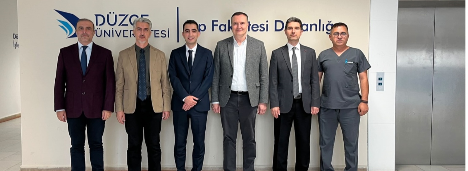 Yeni Uzmanımız
