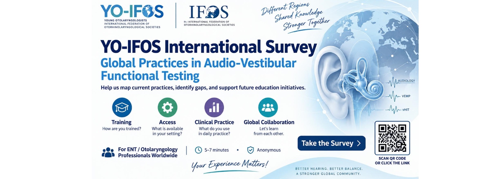 YO-IFOS Uluslararası Anket Çalışması