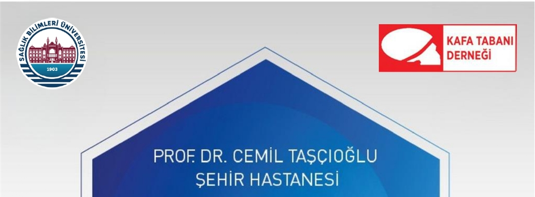 3. Endoskopik Kafa Tabanı Cerrahisi Kadavra Diseksiyon Günleri: 2-3 Mayıs 2026