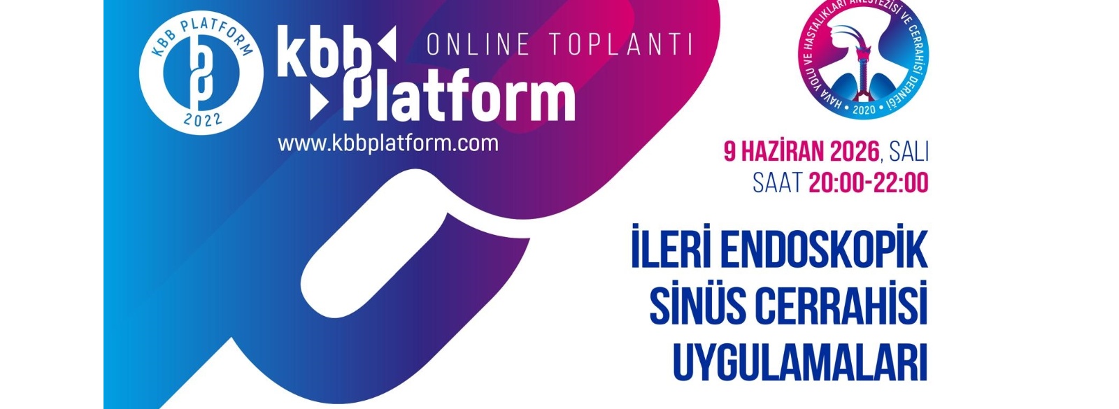 KBB Platform Online Toplantısı : 9 Haziran 2026