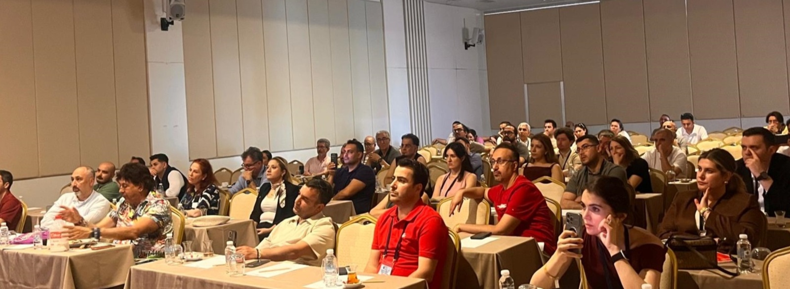 30  Rhinocamp Tamamlandı